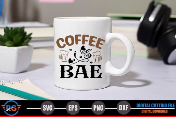 Coffee is Bae: A Designer’s Review for Embroidery