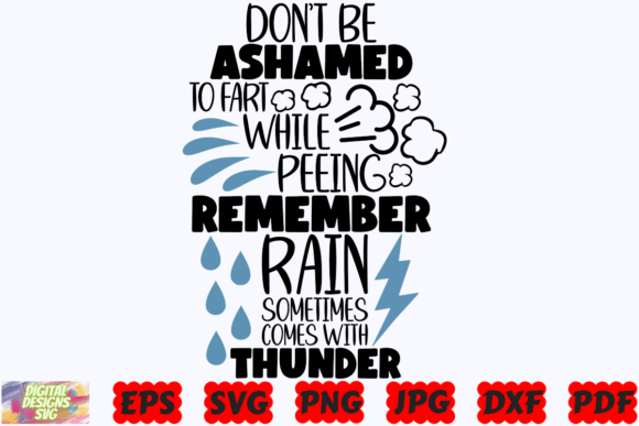 Review: Funny Bathroom SVG for Embroidery Projects