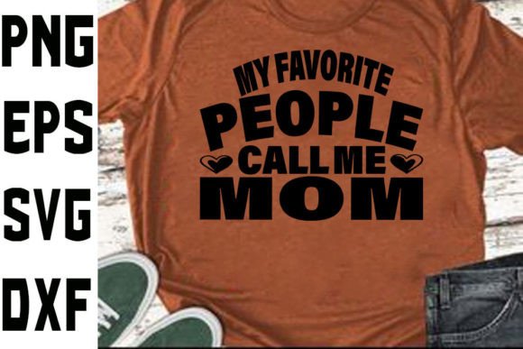 Review: Funny Mom SVG Design for Embroidery