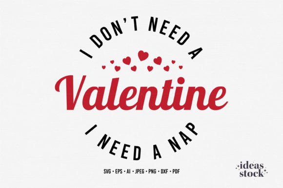 Review: Funny Valentine SVG for Embroidery Projects