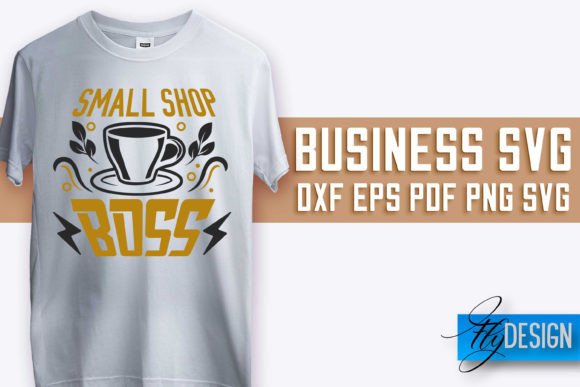 Reviewing Business SVG Funny Quotes for Embroidery