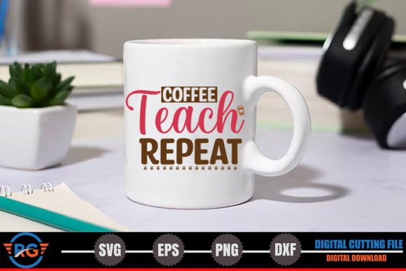 Reviewing Coffee Teach Repeat for Embroidery