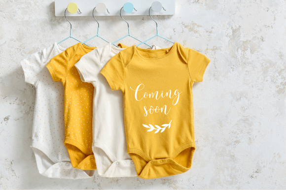 Reviewing the Funny Baby SVG for Embroidery Use