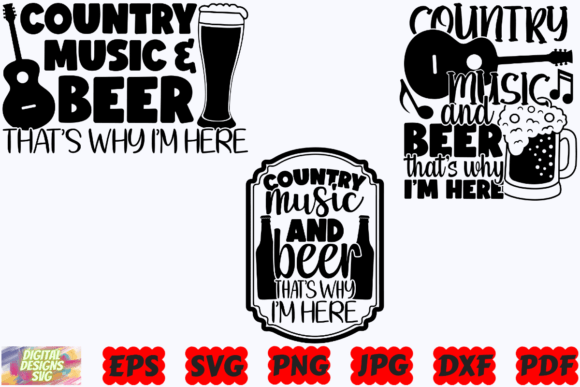 Reviewing the Funny Beer Dad SVG for Real Embroidery