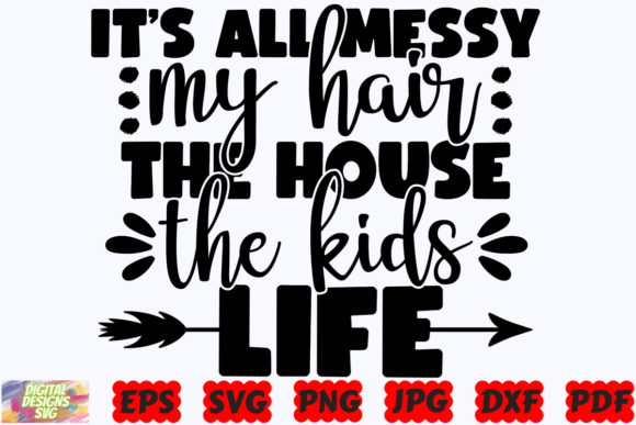Reviewing the Funny Mom SVG for Embroidery