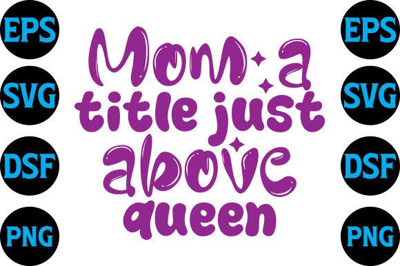 Reviewing the Funny Mom SVG for Real Embroidery