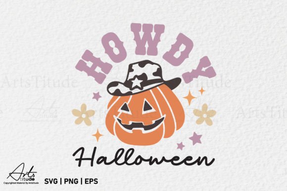 Reviewing the Howdy Pumpkin SVG for Embroidery