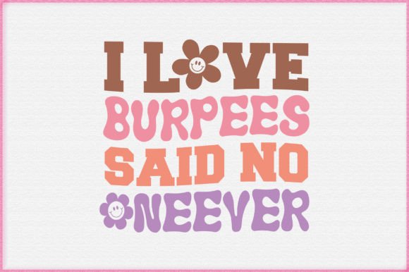 Reviewing Workout Funny Quotes SVG for Embroidery