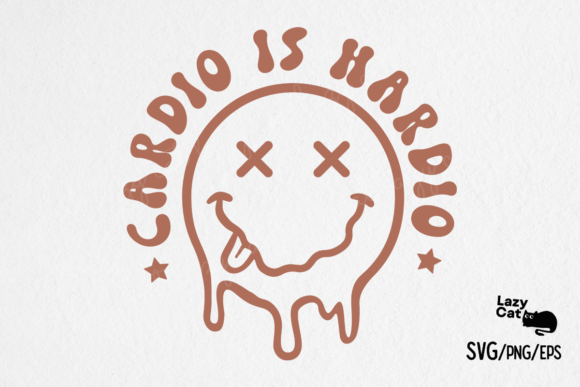 Stitching Humor: A Designer’s Take on Workout Quotes